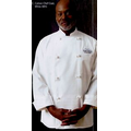 Chef Designs 100% Cotton Chef Coat